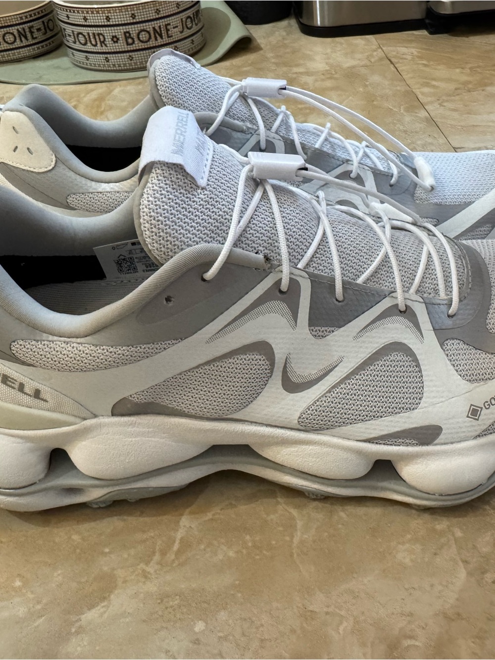 Merrell SpeedARC Matis GTX - Picture 5 of 12